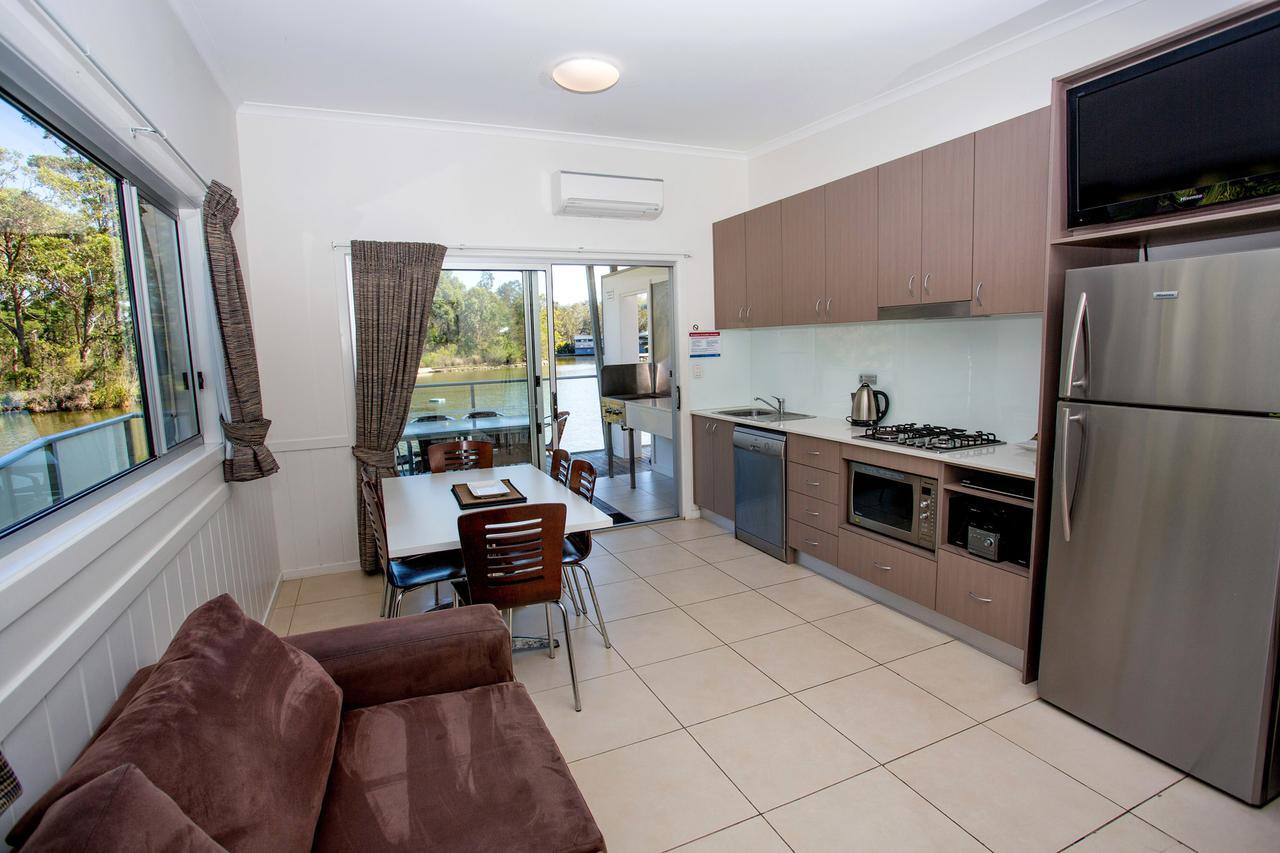 Ingenia Holidays Resort