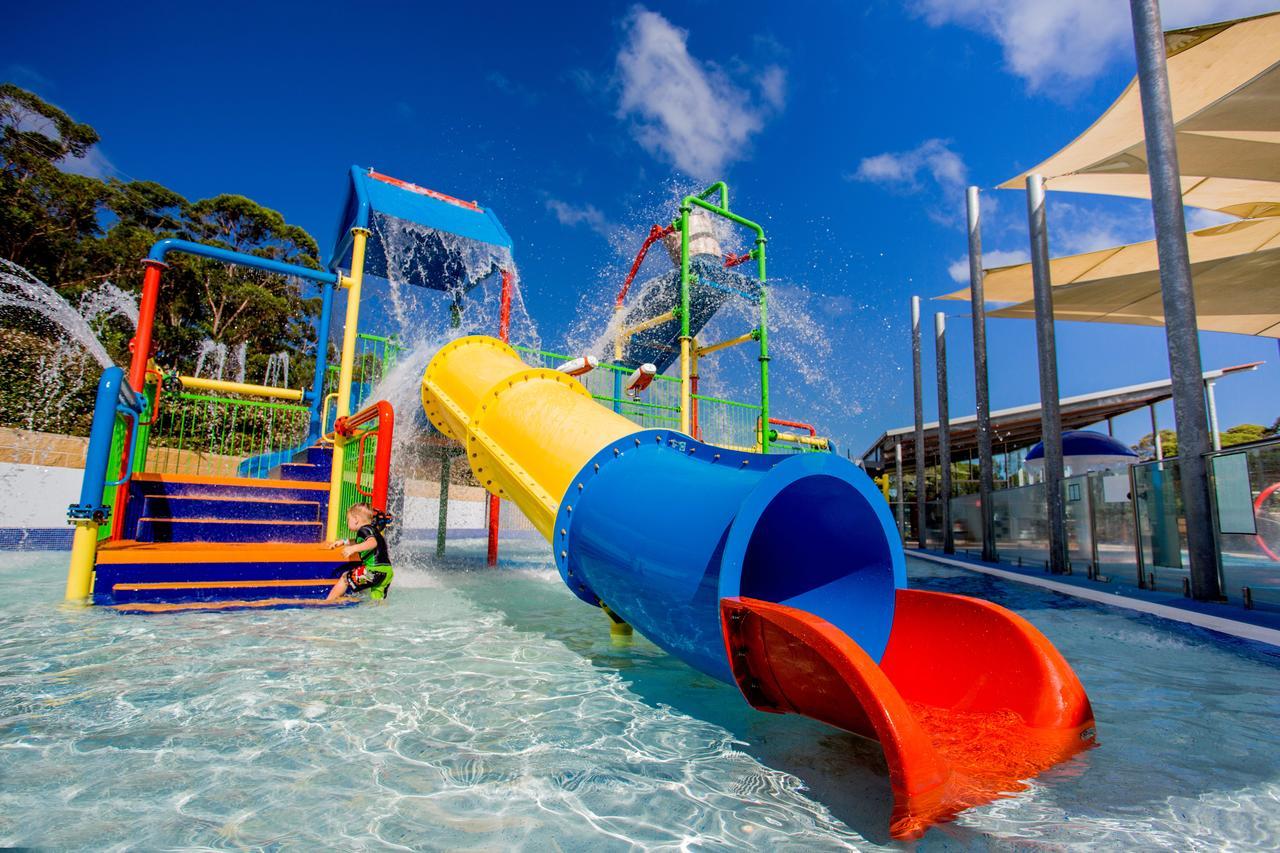 Resort Ingenia Holidays