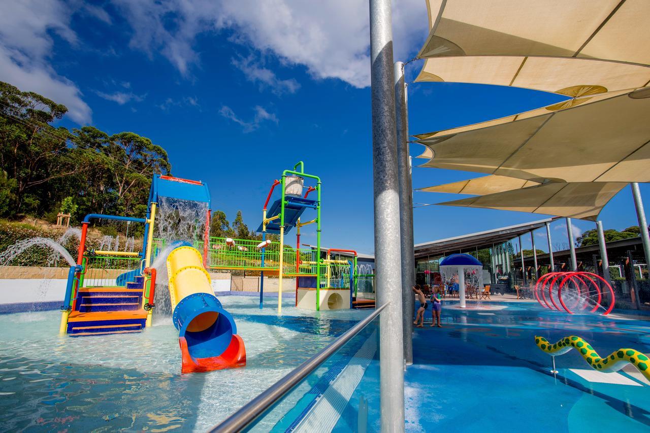 Ingenia Holidays Resort
