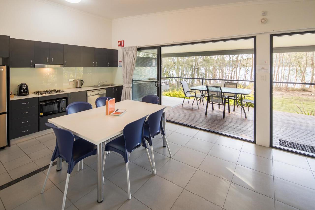 Resort Ingenia Holidays Conjola