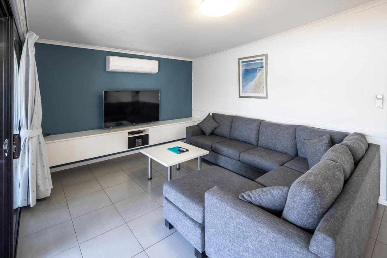 Ingenia Holidays Resort