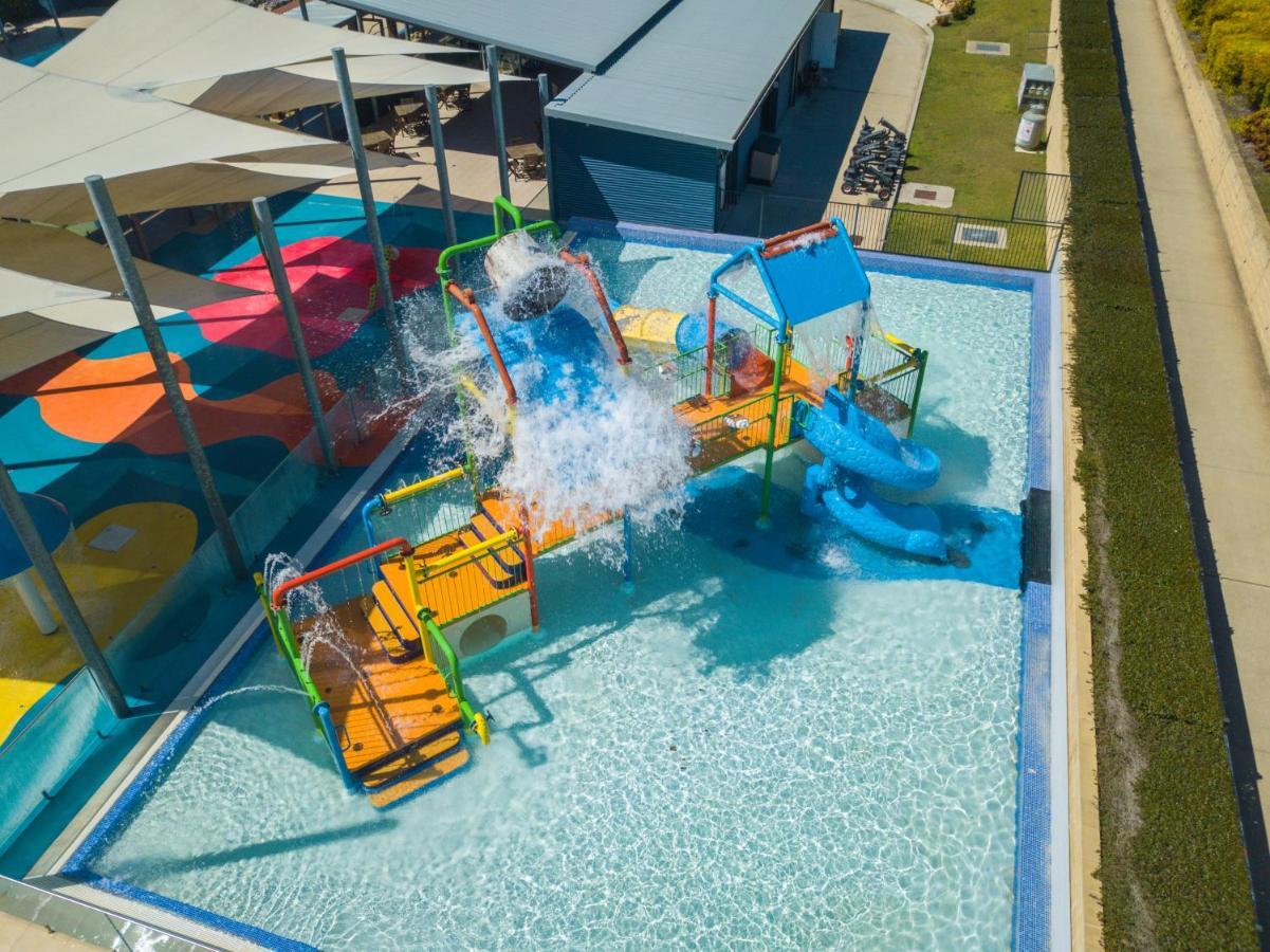 Ingenia Holidays Resort 4*