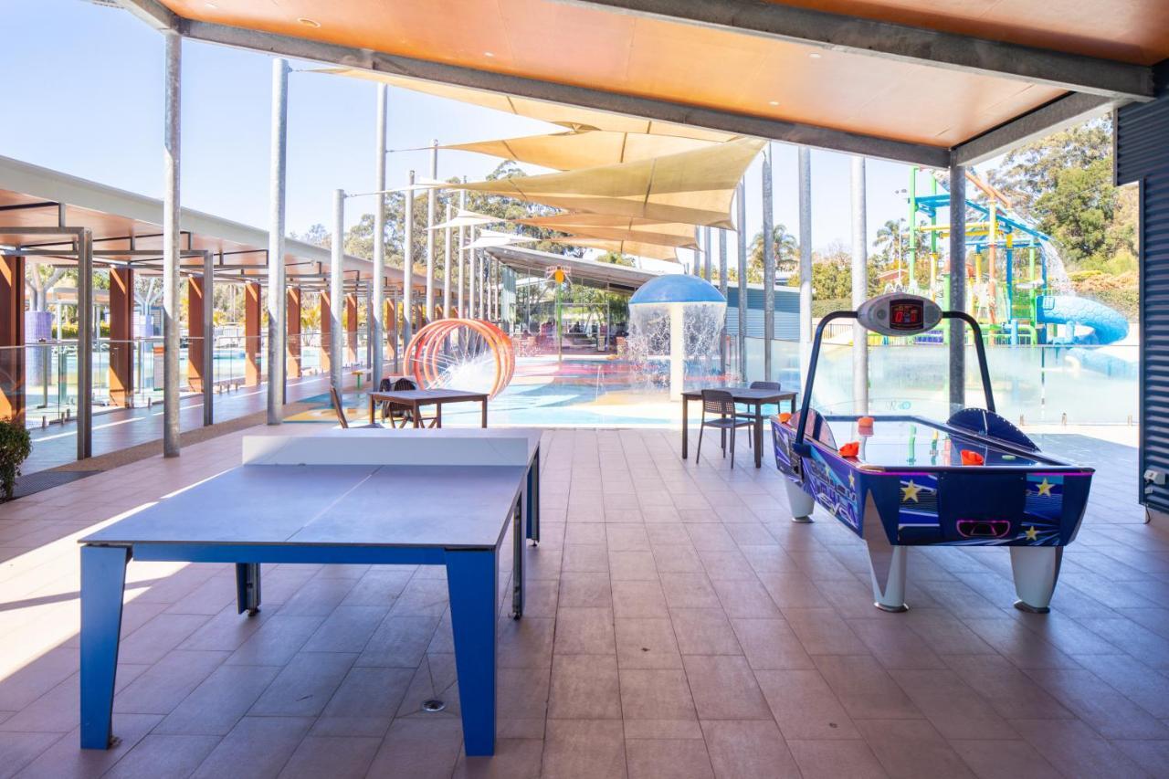Ingenia Holidays Resort